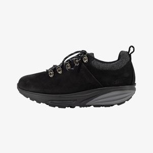 MT ALPINE SYM - Trainers - black MT ALPINE SYM - Trainers - black