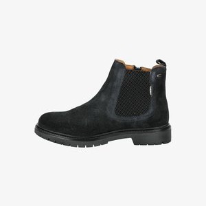 Ankle boots - navy Ankle boots - navy