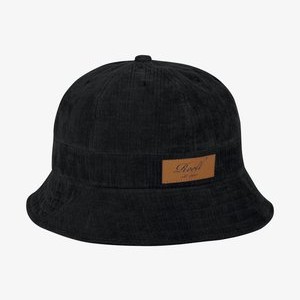 BELL - Beanie - irregular black BELL - Beanie - irregular black