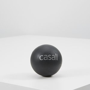 PRESSURE POINT BALL - Fitness / Yoga - black PRESSURE POINT BALL - Fitness / Yoga - black