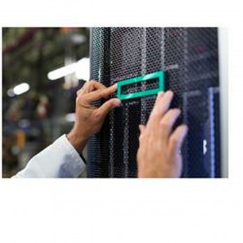 Охлаждающее основание для ноутбука HPE P47223-B21