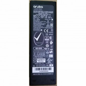 Инжектор PoE HPE R8W31A 15.4W