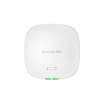 Точка доступа HPE S1T23A Белый