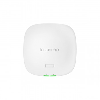 Точка доступа HPE S1T09A Белый