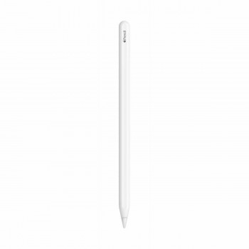 Цифровая ручка Apple MU8F2ZM/A Белый
