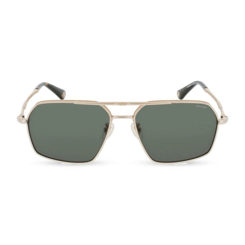 Солнечные очки унисекс Police SPLL86