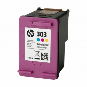 Картридж с Совместимый чернилами HP CCICTO0670 Жёлтый Циановый Розовый