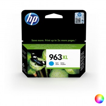 Картридж с Совместимый чернилами HP 22 ml-47 ml