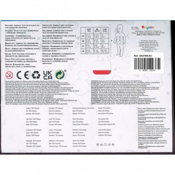 Детский костюм Minnie Mouse