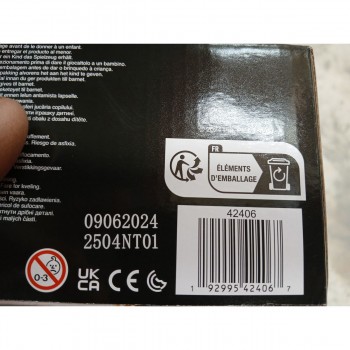 Показатели деятельности Jakks Pacific 13 cm