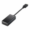 Адаптер USB-C—VGA HP 4SH06AA