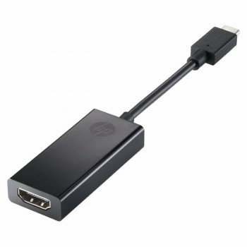 Адаптер USB-C—HDMI HP 4SH07AA 30 g