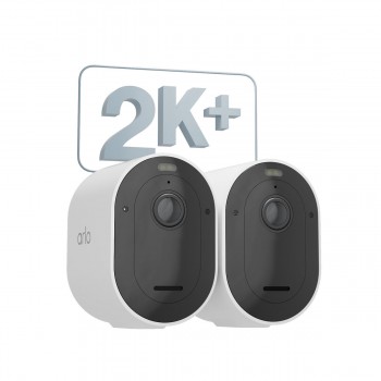 Видеокамера наблюдения Arlo