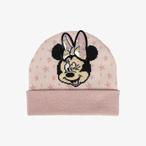 Beanie - multi coloured