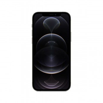 Смартфоны Apple iPhone 12 Pro 512GB 6,1" 512 GB Графитовый Сталь