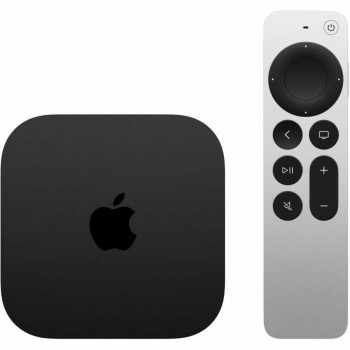 Устройство для потоковой передачи Apple TV 4K