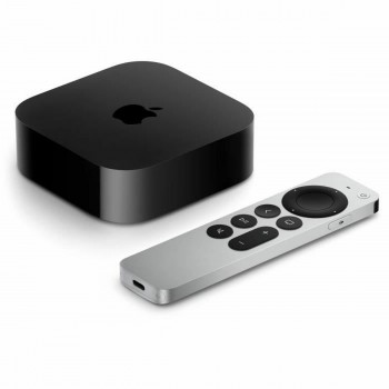 Устройство для потоковой передачи Apple TV 4K