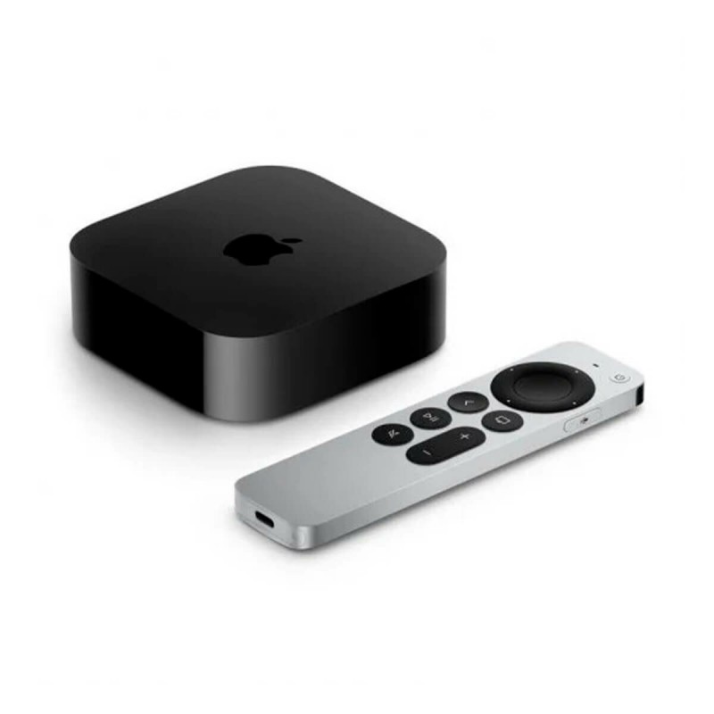 Адаптер Смарт-ТВ Apple TV 4K