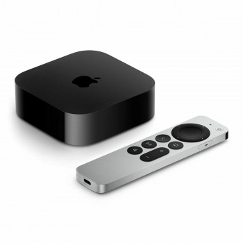 Устройство для потоковой передачи Apple TV 4K