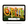 Планшет Apple iPad 2022 Синий 10,9" 64 Гб