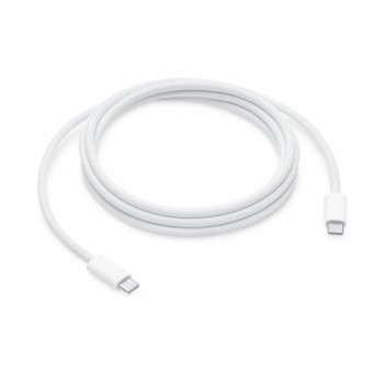 USB-C-кабель Apple MQKJ3ZM/A Белый 1 m