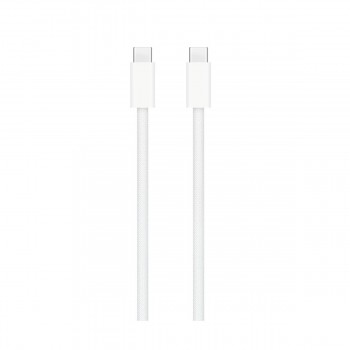 USB-C-кабель Apple MQKJ3ZM/A Белый 1 m