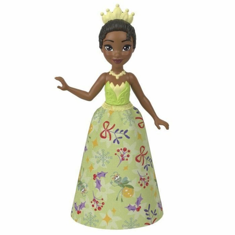 Рождественский календарь Disney Princess