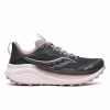 Беговые кроссовки для взрослых Saucony Xodus Ultra 3 Чёрный