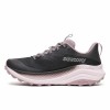 Беговые кроссовки для взрослых Saucony Xodus Ultra 3 Чёрный