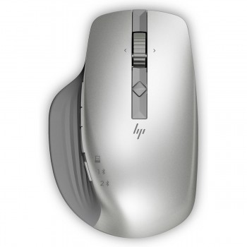 Мышь HP Silver 930 Creator Серебристый 3000 DPI
