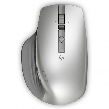 Мышь HP Silver 930 Creator Серебристый 3000 DPI