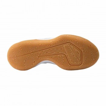 Баскетбольные кроссовки для взрослых Nike Zoom Hyper Speed Court Белый