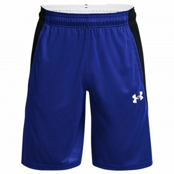 Спортивные мужские шорты Under Armour Baseline Синий