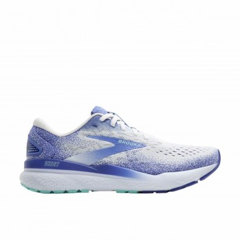 Беговые кроссовки для взрослых Brooks Ghost 16 Белый