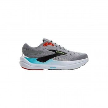 Беговые кроссовки для взрослых Brooks Ghost Max 3 Серый