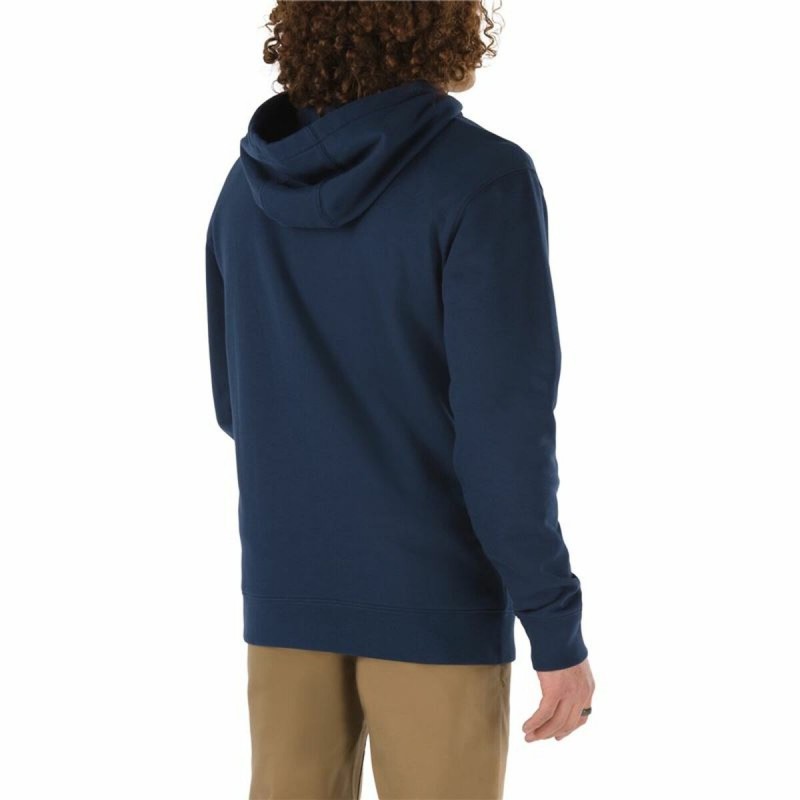 Толстовка с капюшоном мужская Vans VN0A5KEHLKZ1