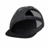 Кепка Salomon Flat Cap Deep Чёрный M