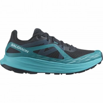 Беговые кроссовки для взрослых Salomon Ultra Flow Синий