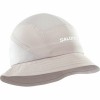 Шляпа Salomon Shkout Bucket Белый