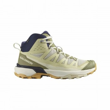 Сапоги для гор Salomon X Ultra 360 Edge Mid Gtx