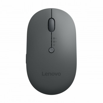 Мышь Lenovo 4Y51R29290 Чёрный 2400 dpi