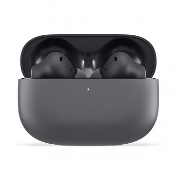 Наушники Lenovo 4XD1R31390 Чёрный