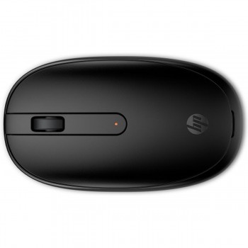 Мышь HP 3V0G9AA Чёрный 1600 dpi