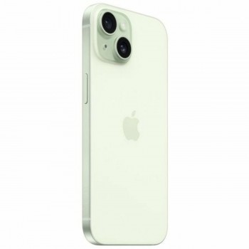 Смартфоны Apple iPhone 15 6,1" 128 Гб Зеленый