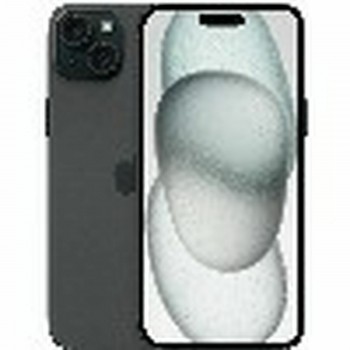 Смартфоны Apple iPhone 15 Plus 6,7" 512 GB Чёрный