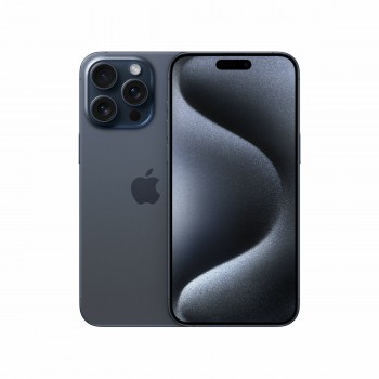 Смартфоны Apple iPhone 15 Pro Max 6,7" 512 GB Титановый