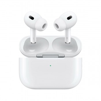 Bluetooth-наушники in Ear Apple Airpods Pro 2ª Gen Белый