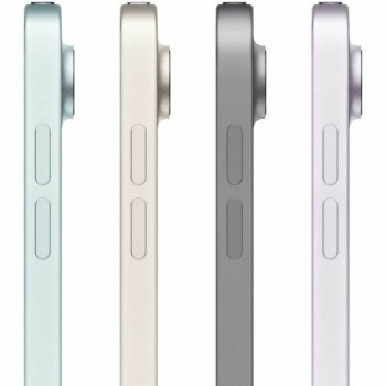 Планшет Apple iPad Air 2024 11" M2 8 GB RAM 128 Гб Серый