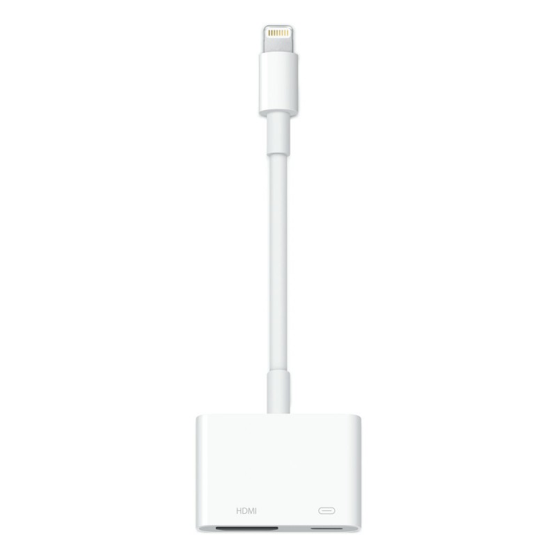 USB-адаптер Apple MW2P3ZM/A