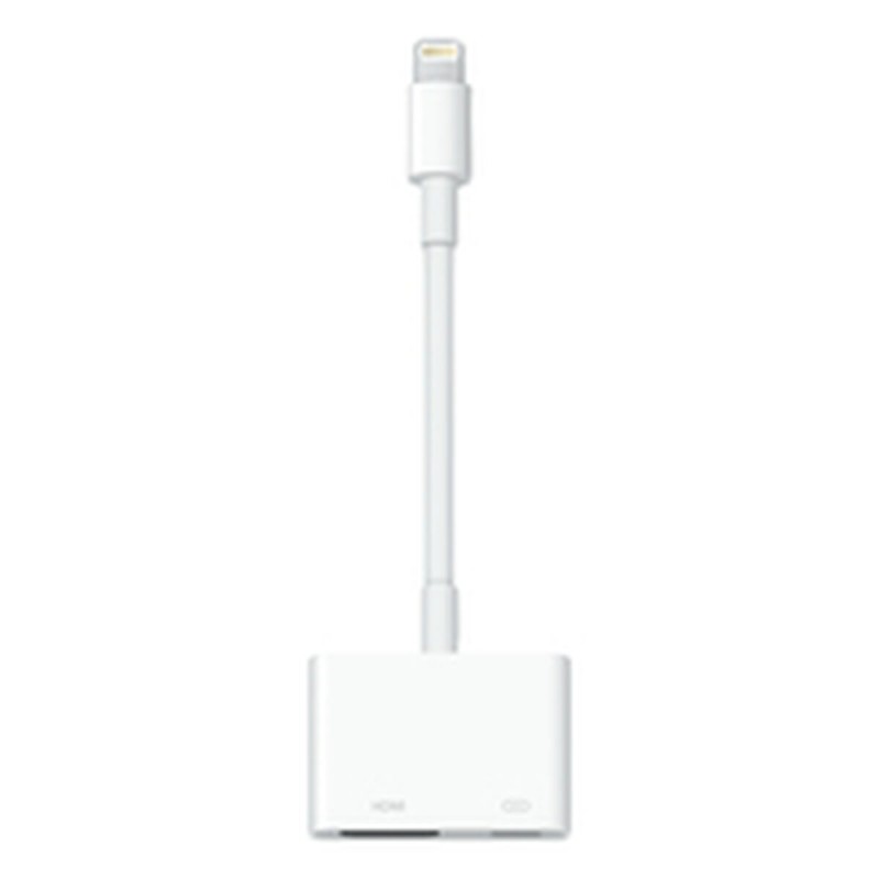 USB-адаптер Apple MW2P3ZM/A